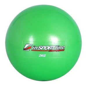 Minge yoga inSPORTline Yoga 2 kg Minge yoga inSPORTline Yoga 2 kg