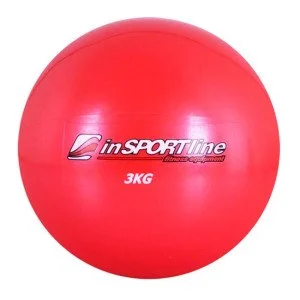 Minge inSPORTline Yoga 3 kg Minge inSPORTline Yoga 3 kg