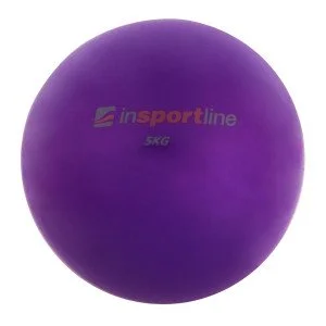 Minge yoga inSPORTline Yoga ball 5 kg Minge yoga inSPORTline Yoga ball 5 kg
