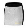 Fusta-pantalon pentru antrenamente IQ Benya Wmns, Gri