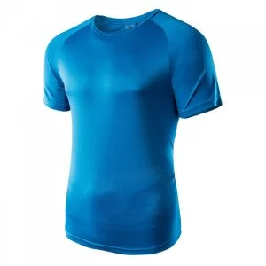 Tricou pentru barbati IQ Mites, Albastru Tricou pentru barbati IQ Mites, Albastru