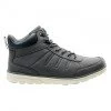 Ghete hiking barbati IGUANA Iraz Mid Gri Ghete hiking barbati IGUANA Iraz Mid Gri