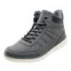 Ghete hiking barbati IGUANA Iraz Mid Gri Ghete hiking barbati IGUANA Iraz Mid Gri