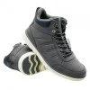 Ghete hiking barbati IGUANA Iraz Mid Gri Ghete hiking barbati IGUANA Iraz Mid Gri
