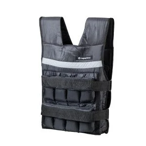 Vesta greutati inSPORTline Crixus 10kg Vesta greutati inSPORTline Crixus 10kg