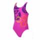 Costum de baie Fete AQUAWAVE Colla Jr Roz Costum de baie Fete AQUAWAVE Colla Jr Roz