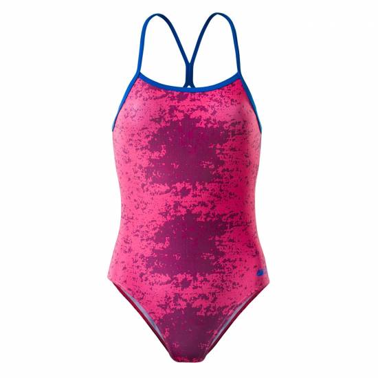 Costume de baie AQUAWAVE Jeana Jr,Rosu