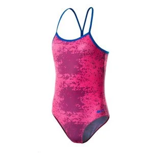 Costume de baie AQUAWAVE Jeana Jr,Rosu Costume de baie AQUAWAVE Jeana Jr,Rosu