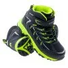 Ghete Copii ELBRUS Savas Mid WP Jr, Verde Ghete Copii ELBRUS Savas Mid WP Jr, Verde