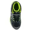 Ghete Copii ELBRUS Savas Mid WP Jr, Verde Ghete Copii ELBRUS Savas Mid WP Jr, Verde