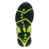 Ghete Copii ELBRUS Savas Mid WP Jr, Verde Ghete Copii ELBRUS Savas Mid WP Jr, Verde