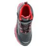 Ghete Sport pentru Copii ELBRUS Savas Mid WP Jr, Gri Ghete Sport pentru Copii ELBRUS Savas Mid WP Jr, Gri