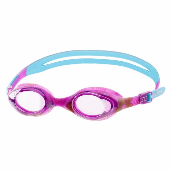 Ochelari de inot AQUAWAVE Waterprint JR