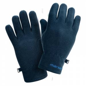 Manusi pentru copii MARTES Tantis JR, Mov indigo Manusi pentru copii MARTES Tantis JR, Mov indigo