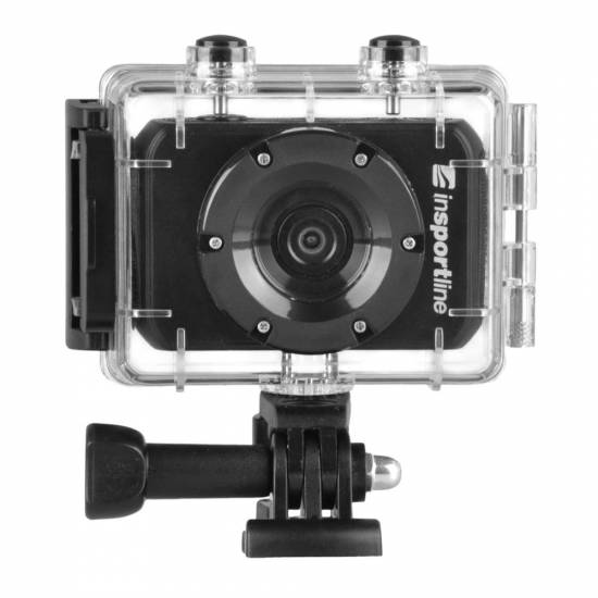 Camera de actiune inSPORTline ActionCam II Camera de actiune inSPORTline ActionCam II