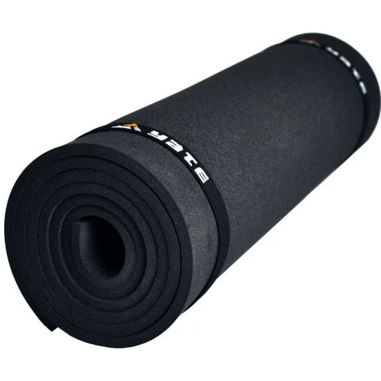 Saltea YATE EVA Comfort 14 mm, Negru Saltea YATE EVA Comfort 14 mm, Negru