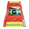 Eastern Rhodopes, Perperikon and Tatul Tourist Map DOMINO