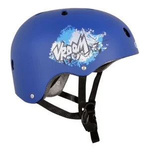 Casca pentru role / skateboard / bicicleta WORKER Cutte, Albastru Casca pentru role / skateboard / bicicleta WORKER Cutte, Albastru