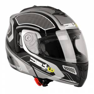 Casca motocicleta W-Tec NK-839  Casca motocicleta W-Tec NK-839