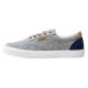 Pantofi Casual Barbati IGUANA Olten, Gri Pantofi Casual Barbati IGUANA Olten, Gri