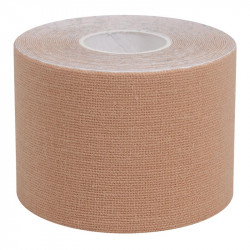 Kinesiology Tape SELECT Profcare K, Beige
