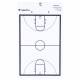 Plansa de antrenament pentru baschet inSPORTline BK71 Plansa de antrenament pentru baschet inSPORTline BK71