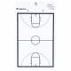 Plansa de antrenament pentru baschet inSPORTline BK71