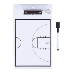 Plansa de antrenament pentru baschet inSPORTline BK71