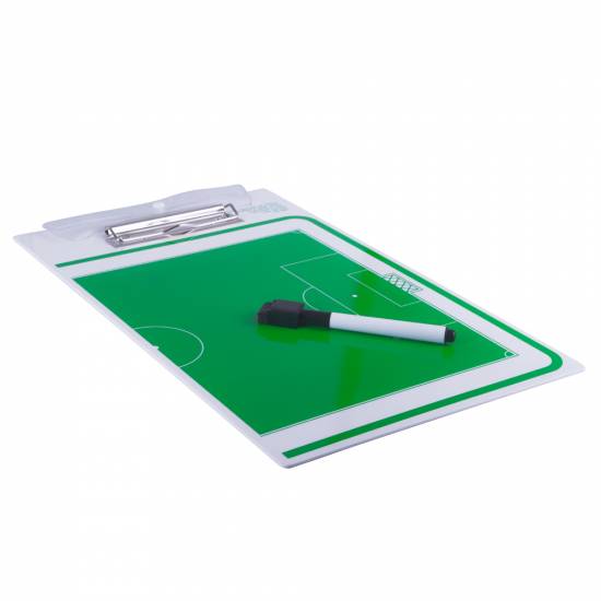 Clipboard de fotbal pentru antrenori inSPORTline SC71