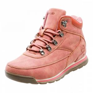 Ghete hiking dama IGUANA Kodika Mid W Roz Ghete hiking dama IGUANA Kodika Mid W Roz