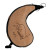 Sac apa LAKEN Kidney Shape 1.5 l Sac apa LAKEN Kidney Shape 1.5 l