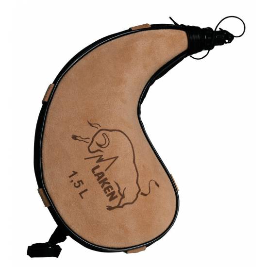 Sac apa LAKEN Kidney Shape 1.5 l Sac apa LAKEN Kidney Shape 1.5 l