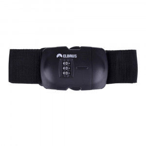 Curea pentru bagaj ELBRUS Weba Strap Curea pentru bagaj ELBRUS Weba Strap