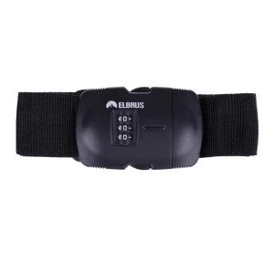 Curea pentru bagaj ELBRUS Weba Strap Curea pentru bagaj ELBRUS Weba Strap
