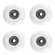 Roti pentru skateboard cu rulmenti WORKER 50 x 36 mm Roti pentru skateboard cu rulmenti WORKER 50 x 36 mm
