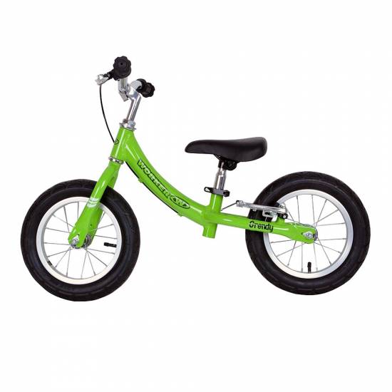 Bicicleta fara pedale WORKER Grendy Bicicleta fara pedale WORKER Grendy