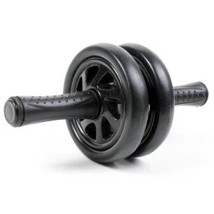 Roata pentru exercitii inSPORTline Ab Roller AR300 Roata pentru exercitii inSPORTline Ab Roller AR300