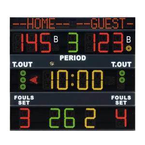 Tabela electronica FAVERO FS-130N Tabela electronica FAVERO FS-130N