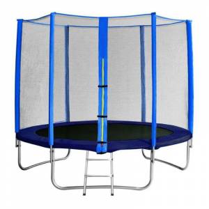 Set de trambulina SPARTAN Economy 396 cm Set de trambulina SPARTAN Economy 396 cm