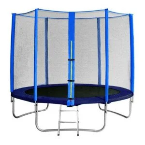 Set de trambulina SPARTAN Economy 487 cm Set de trambulina SPARTAN Economy 487 cm