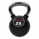 Kettlebell Rubber Set inSPORTline 4-40kg