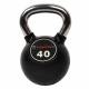 Kettlebell Rubber Set inSPORTline 4-40kg