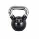 Kettlebell Rubber Set inSPORTline 4-40kg