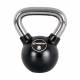 Kettlebell Rubber Set inSPORTline 4-40kg