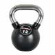 Kettlebell Rubber Set inSPORTline 4-40kg