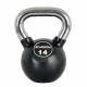 Kettlebell Rubber Set inSPORTline 4-40kg