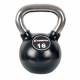 Kettlebell Rubber Set inSPORTline 4-40kg