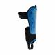 Protectii de Fotbal HUARI Gareth Jr, Blue Protectii de Fotbal HUARI Gareth Jr, Blue