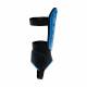 Protectii de Fotbal HUARI Gareth Jr, Blue Protectii de Fotbal HUARI Gareth Jr, Blue