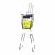 Cos depozitare mingii de tenis inSPORTline TB8203 Cos depozitare mingii de tenis inSPORTline TB8203